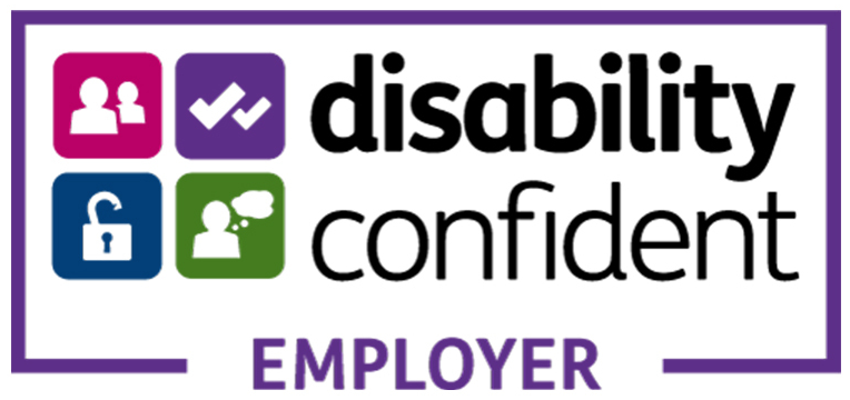 Disability Confident Employer